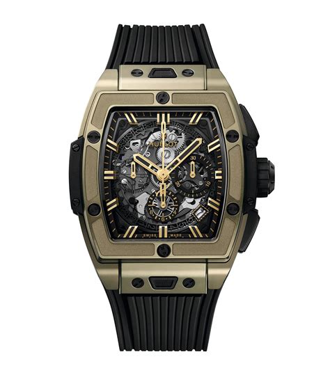 hublot spirit of big bang for sale uk|Hublot big bang 42mm.